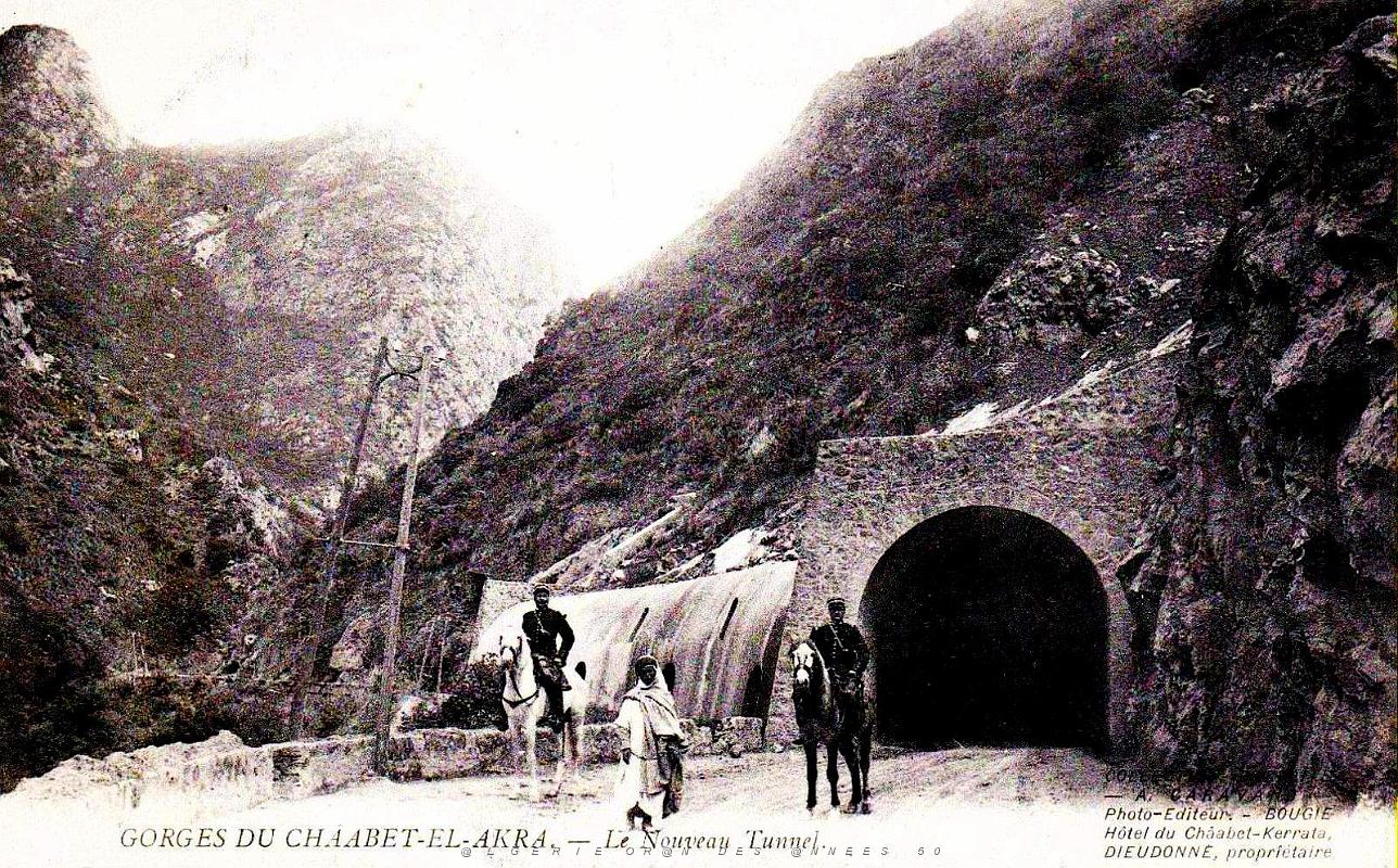 Chaabet-el-Akra - Les Gorges - Le nouveauTunnel.jpg